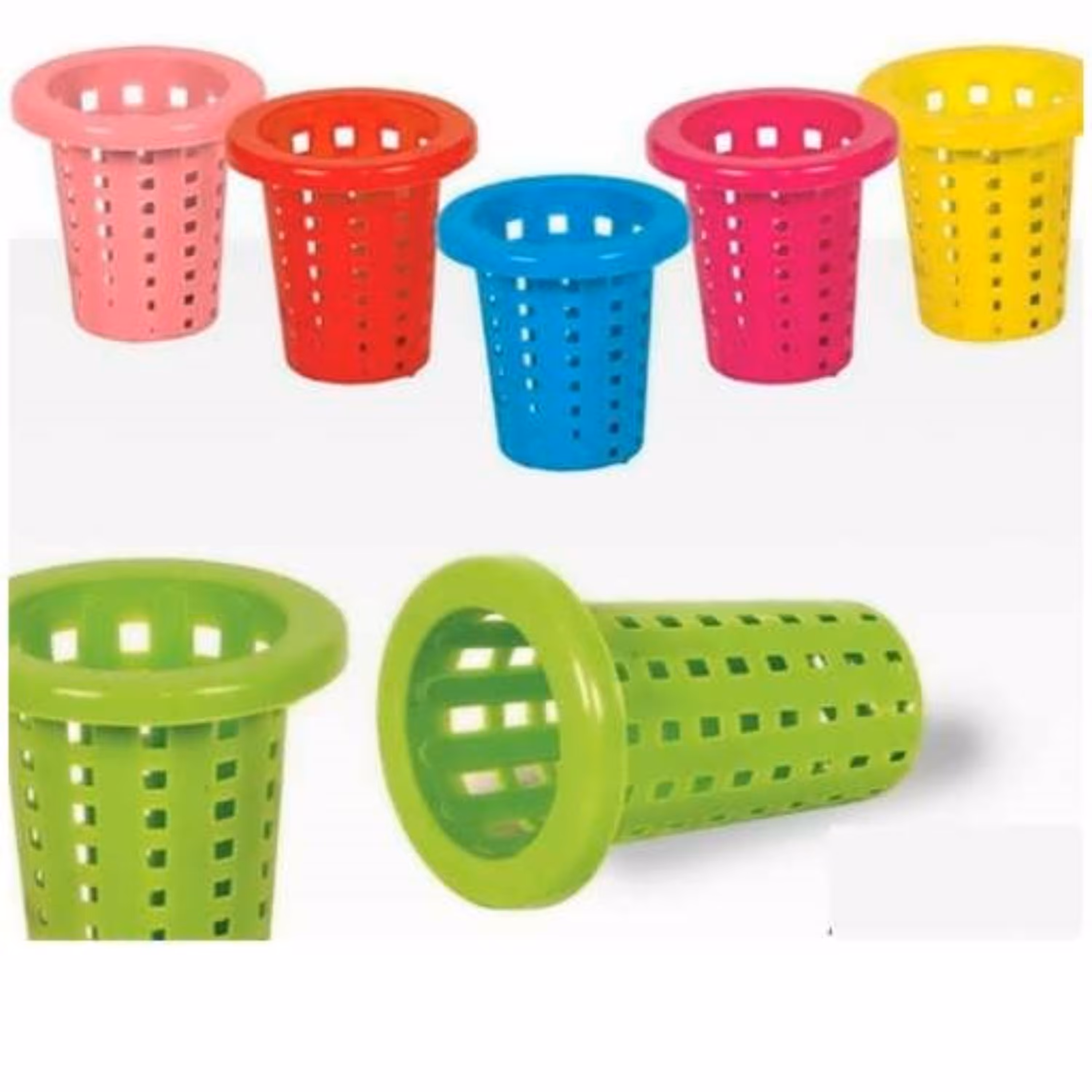 فیلتر کف شور و سوسک گیر پلاستیکی