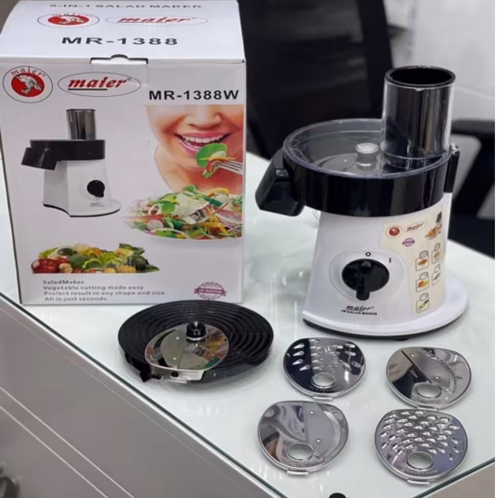 رنده برقی مایر ‌‌mr_188s