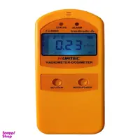 رادیومتر و دزیمتر مدل FJ-6600