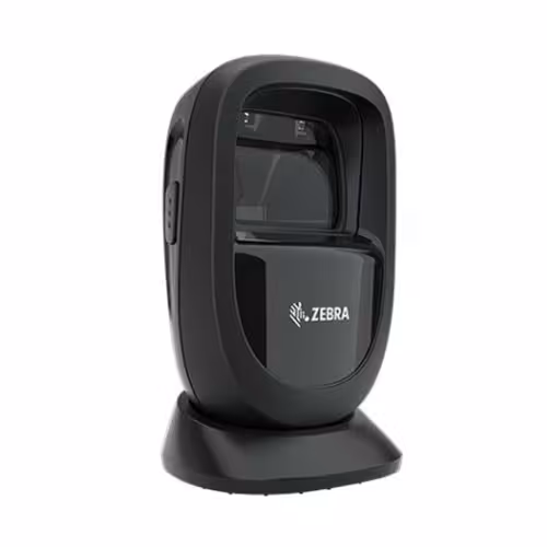 بارکدخوان زبرا مدل DS9308