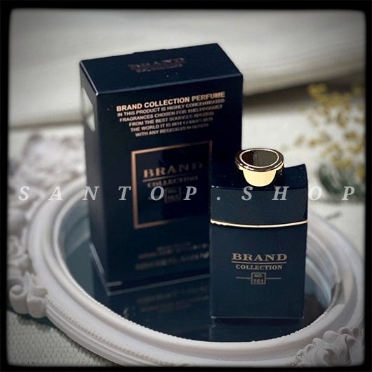 عطر برند مردانه