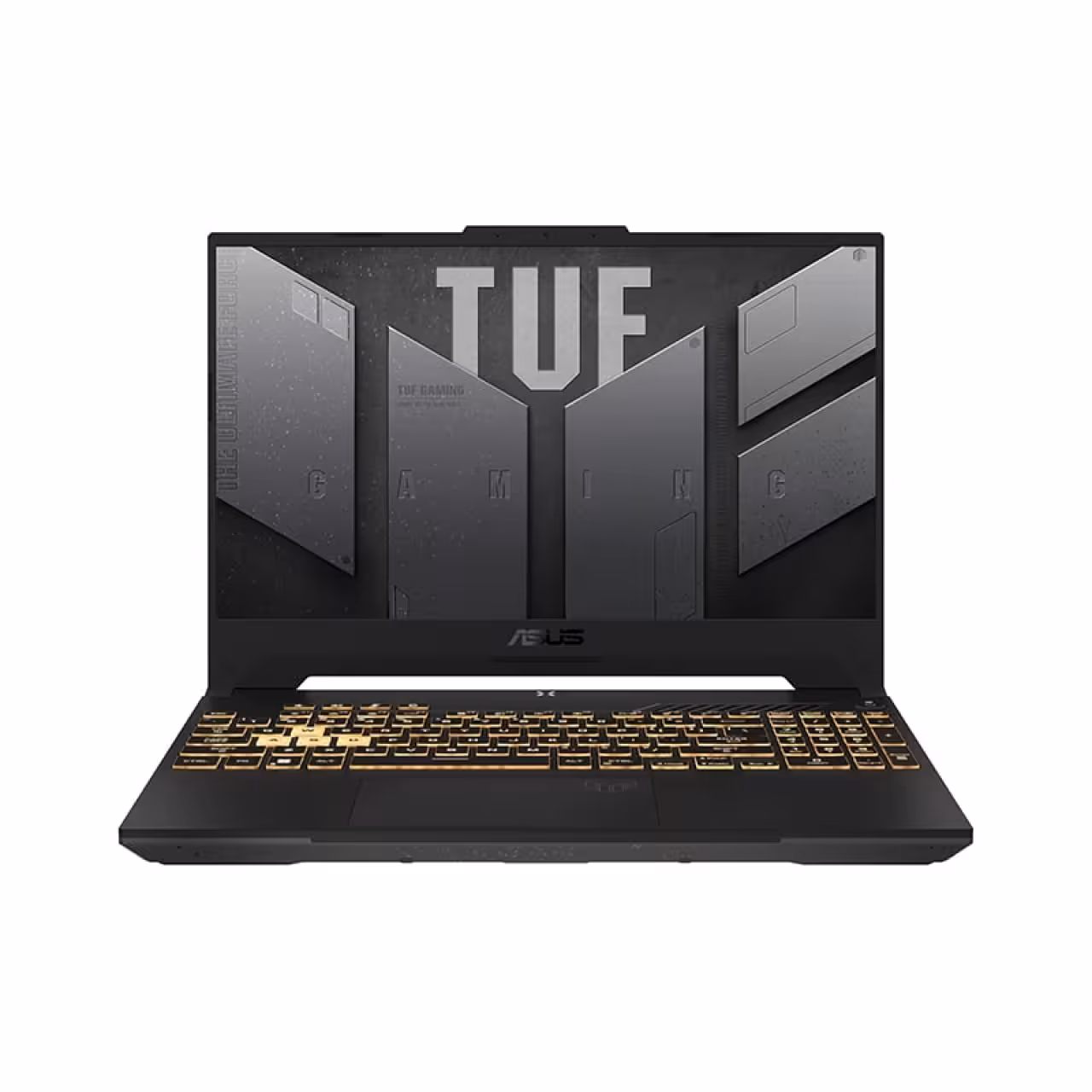 لپتاپ ایسوس 15.6 اینچی مدل TUF Gaming FX507ZR QHD
