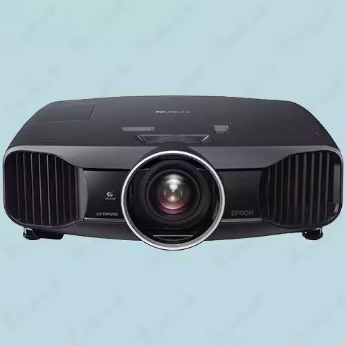 ویدئو پروژکتور استوک اپسون EPSON EH-TW9200