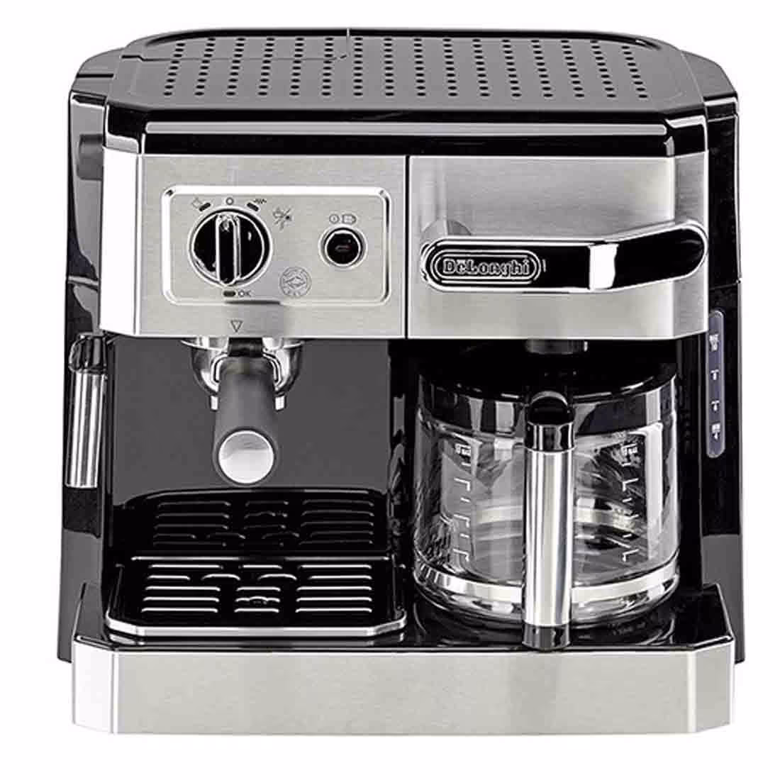 اسپرسو ساز دلونگی مدل 420