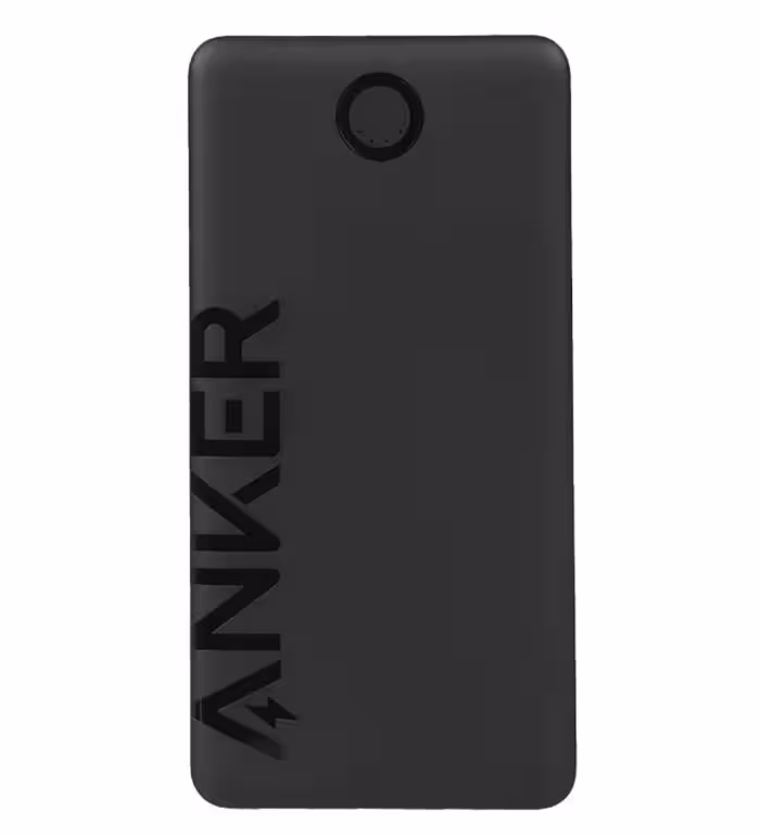 پاوربانک انکر مدل PowerCore PIQ A1334 12W ظرفیت 10000 میلی آمپر ساعت