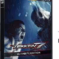 بازی کامپیوتری تیکن 7 نسخه کامل
TEKKEN 7 Season full برای کامپیوتر 