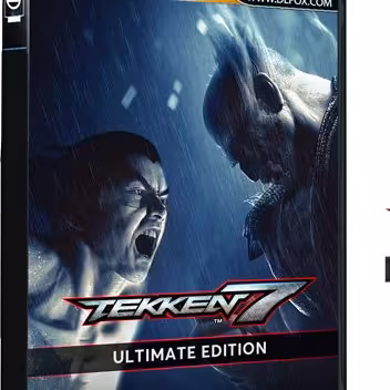 بازی کامپیوتری تیکن 7 نسخه کامل
TEKKEN 7 Season full برای کامپیوتر 