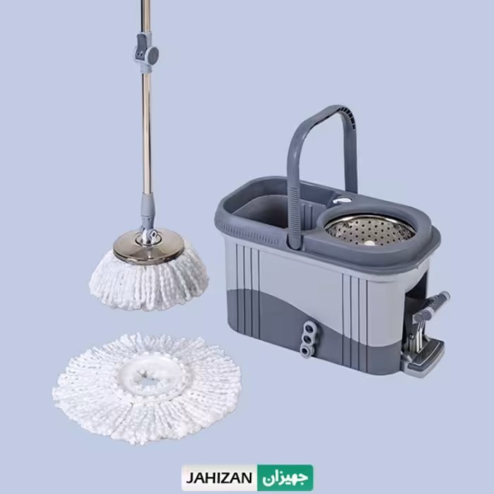 سطل و تی پدال دار یونیک مدل 2501