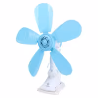 پنکه گیره ای Camry Mir110-5