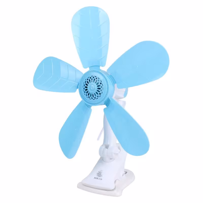 پنکه گیره ای Camry Mir110-5