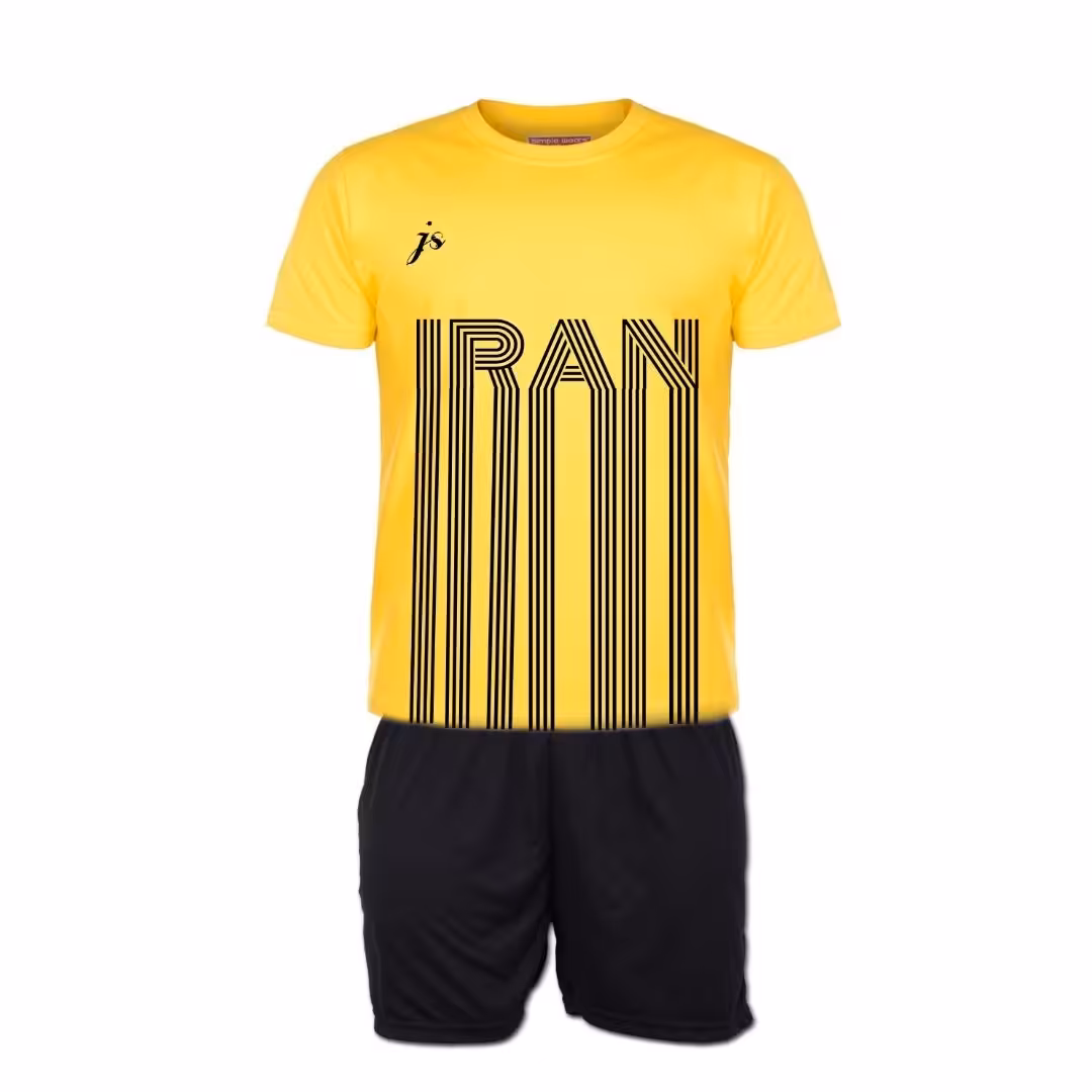 تولید ست تمرینی