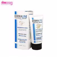 کرم مرطوب کننده درمالاین حجم 45ml