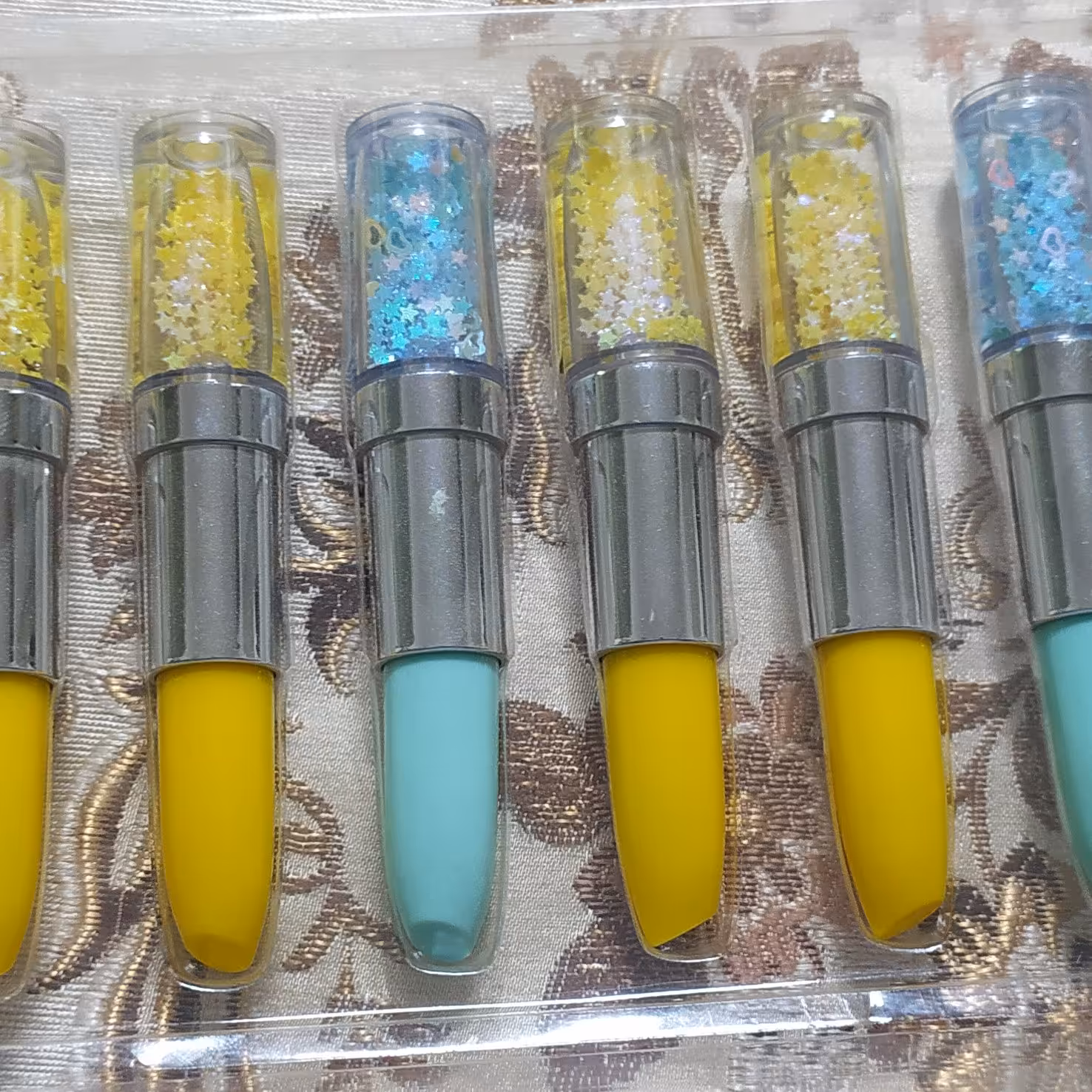 خودکار ماتیکی آکواریومی 