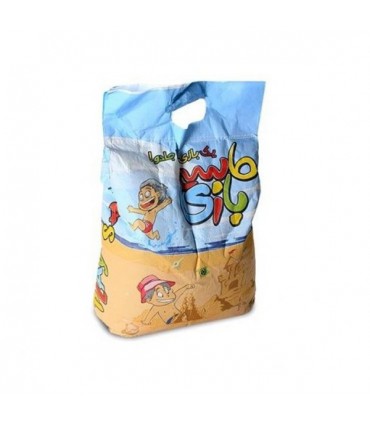 ماسه و شن بهداشتی بازی Sand play pack