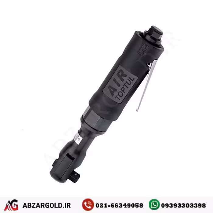 آچار جغجغه ای بادی تاپ تول مدل KAAF1605