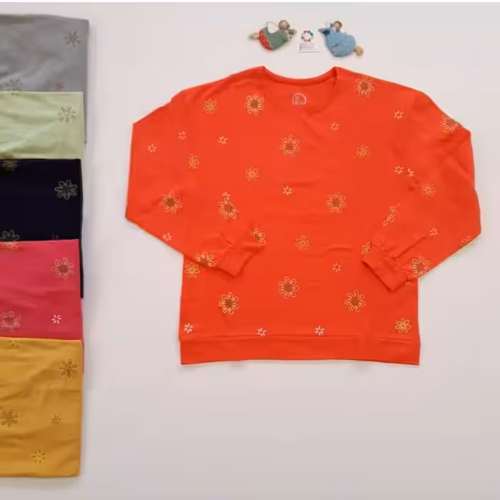 تیشر ت طرحدار تمام چاپ