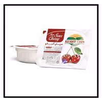 مربا تک نفره کشت چین بسته 72 عددی