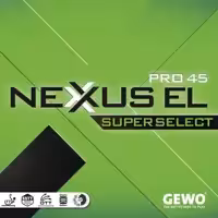 رویه راکت جوو مدل NEXUS EL SUPERSELECT PRO 45