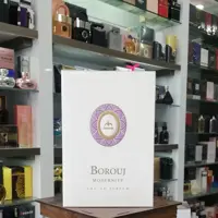 عطر ادکلن بروج مدرنیتی Borouj Modernity