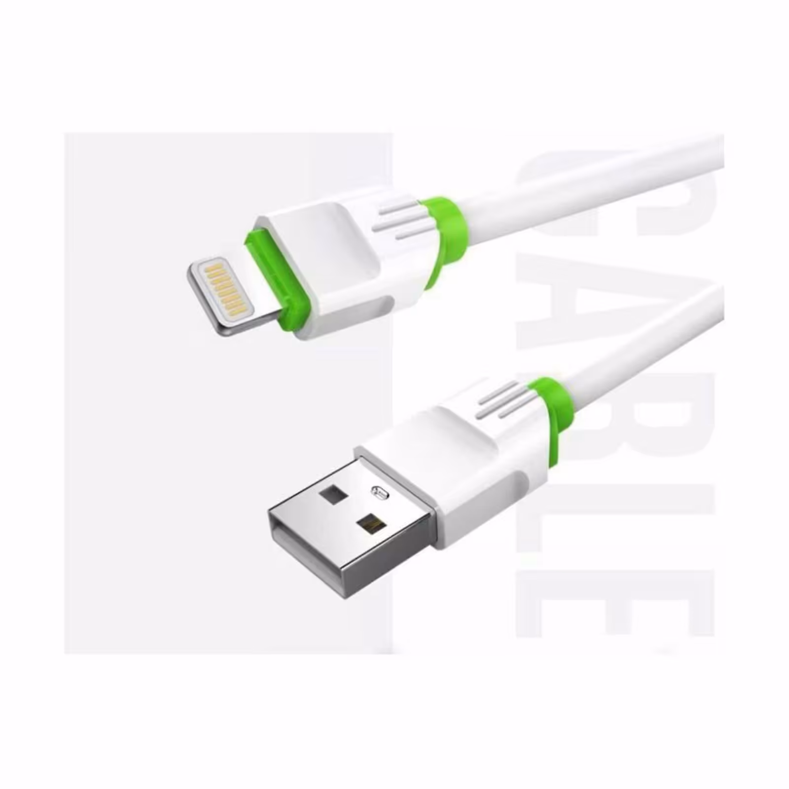 کابل شارژ الدنیو مدل LS32 - آرمان استور