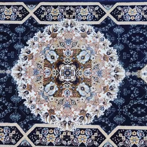 پشتی 1200شانه پرزی نقشه ی پاتریس