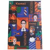 شیورکمی مدل - KM-1102H