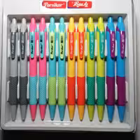 مداد نوکی (اتود) 5 دهم پارسیکار با کیفیت فوق العاده در رنگ های زیبا