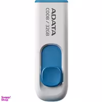 فلش مموری ای دیتا (Adata) مدل C008 ظرفیت 32GB