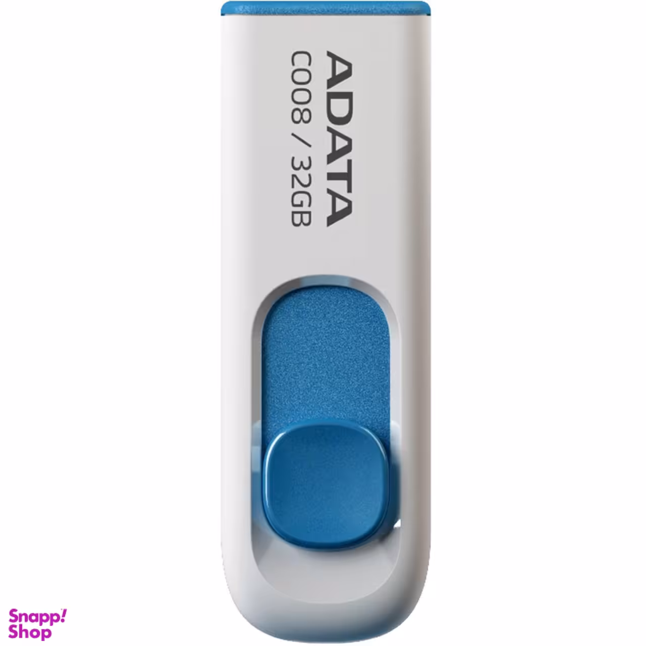 فلش مموری ای دیتا (Adata) مدل C008 ظرفیت 32GB