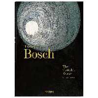 کتاب Bosch The Complete Works انتشارات Taschen
