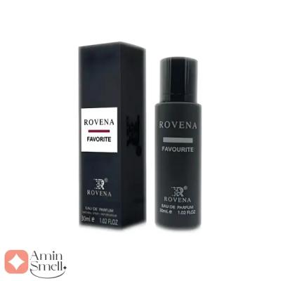 ادکلن کامفورت فاوریت روونا 30 میل | rovena Comfort favorite