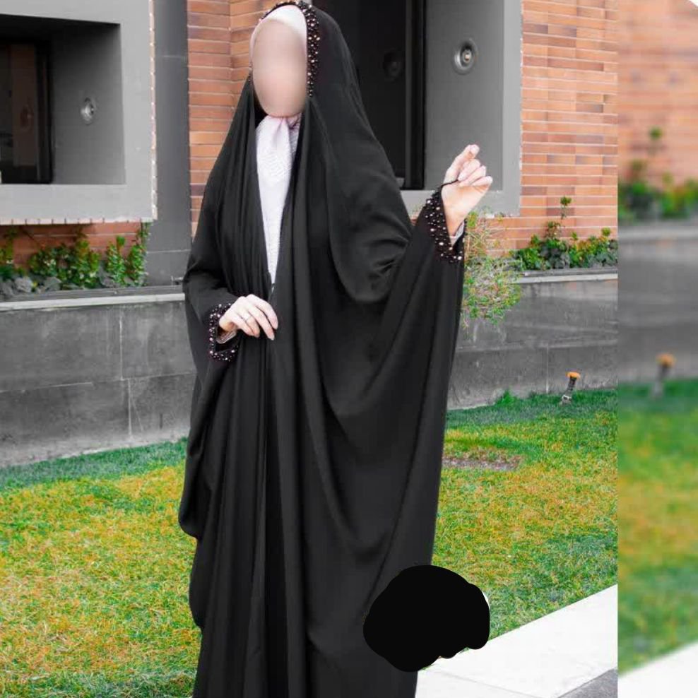 چادر مدل کوثر