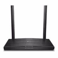 مودم تی پی لینک مدل Archer VR400 V3 ا Archer VR400 V3 AC1200 Wireless MU-MIMO VDSL/ADSL