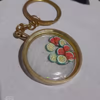 سرکلیدی آکواریومی 