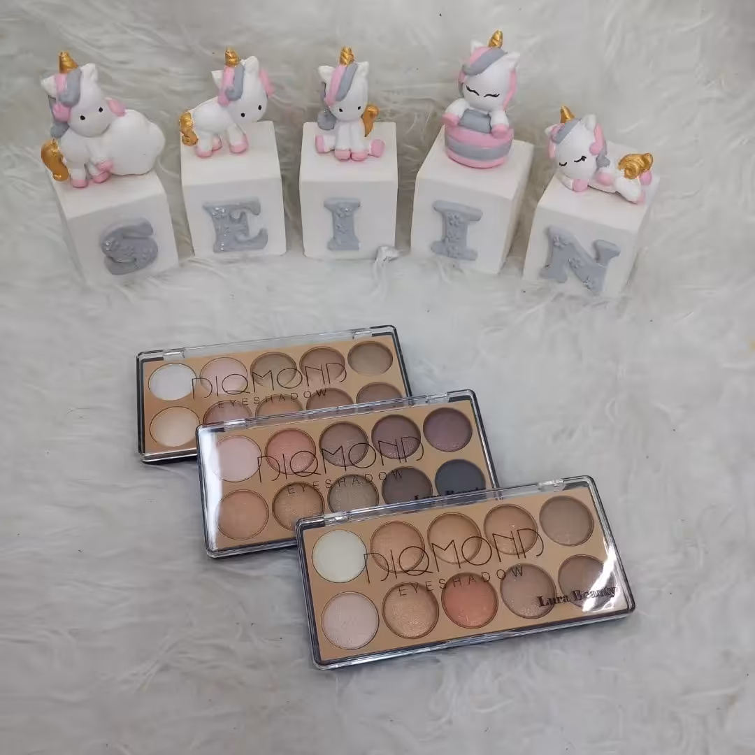 سایه دودوگرل سلین آرایشی