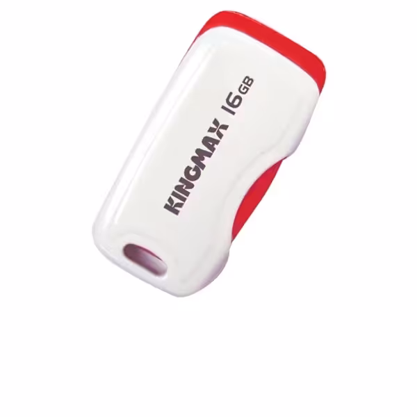 فلش مموری کینگمکس مدل پی دی 01 با ظرفیت 16 گیگابایت