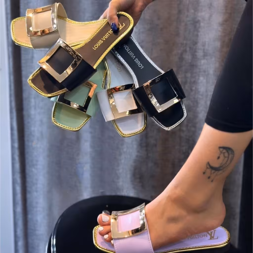 دمپایی پرستو