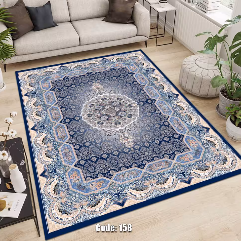 روفرشی دورکش کد 22158