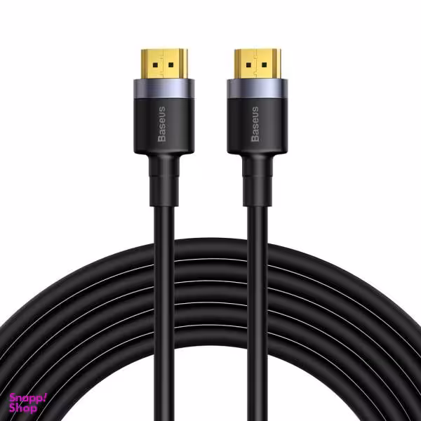 کابل HDMI باسیوس مدل CADKLF-H01 طول 5 متر