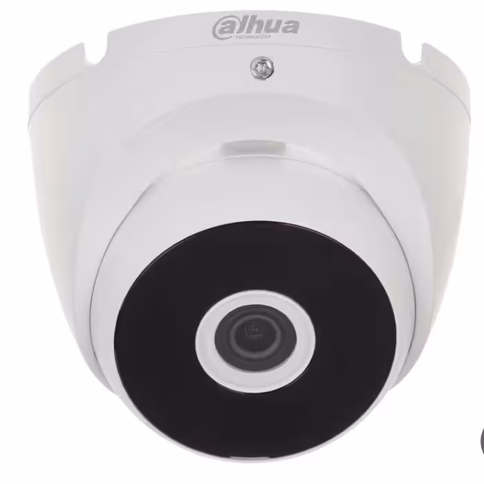 پک 8 دوربین مداربسته داهوا