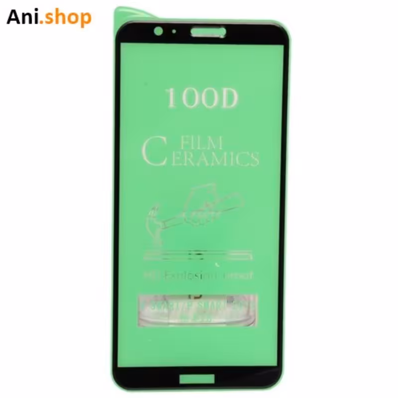 گلس سرامیکی هوآوی مدل 2018 P smart