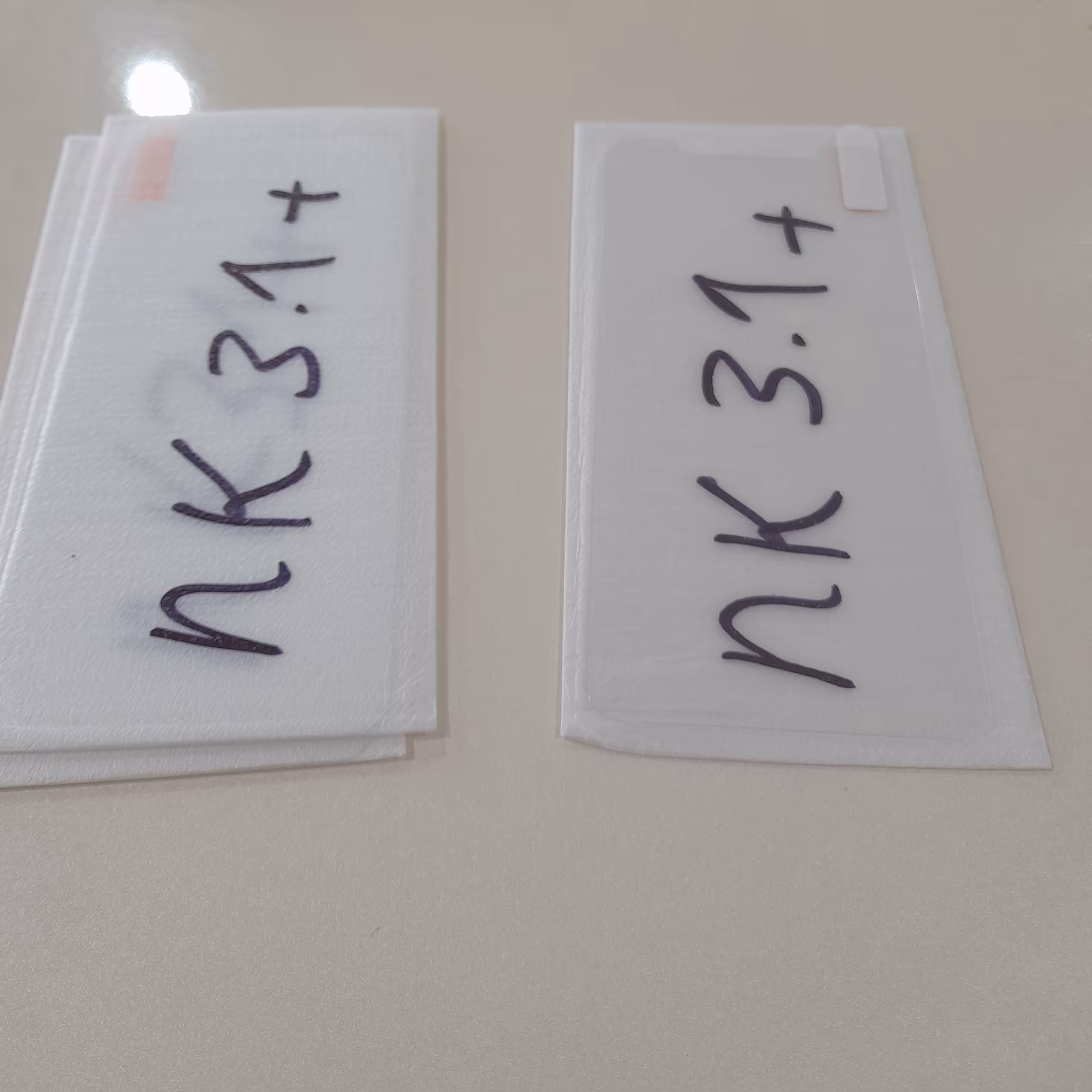 گلس فول نوکیا nokia 3.1 plus محافظ صفحه نمایش شیشه ای NOKIA X3 - 3.1 PLUS سه و یک پلاس ایکس سه TA-1104 TA-1125 TA-1118