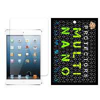 محافظ صفحه نمایش MultiNano مدل X-S1N مناسب برای تبلت اپل iPad Mini 3 2014