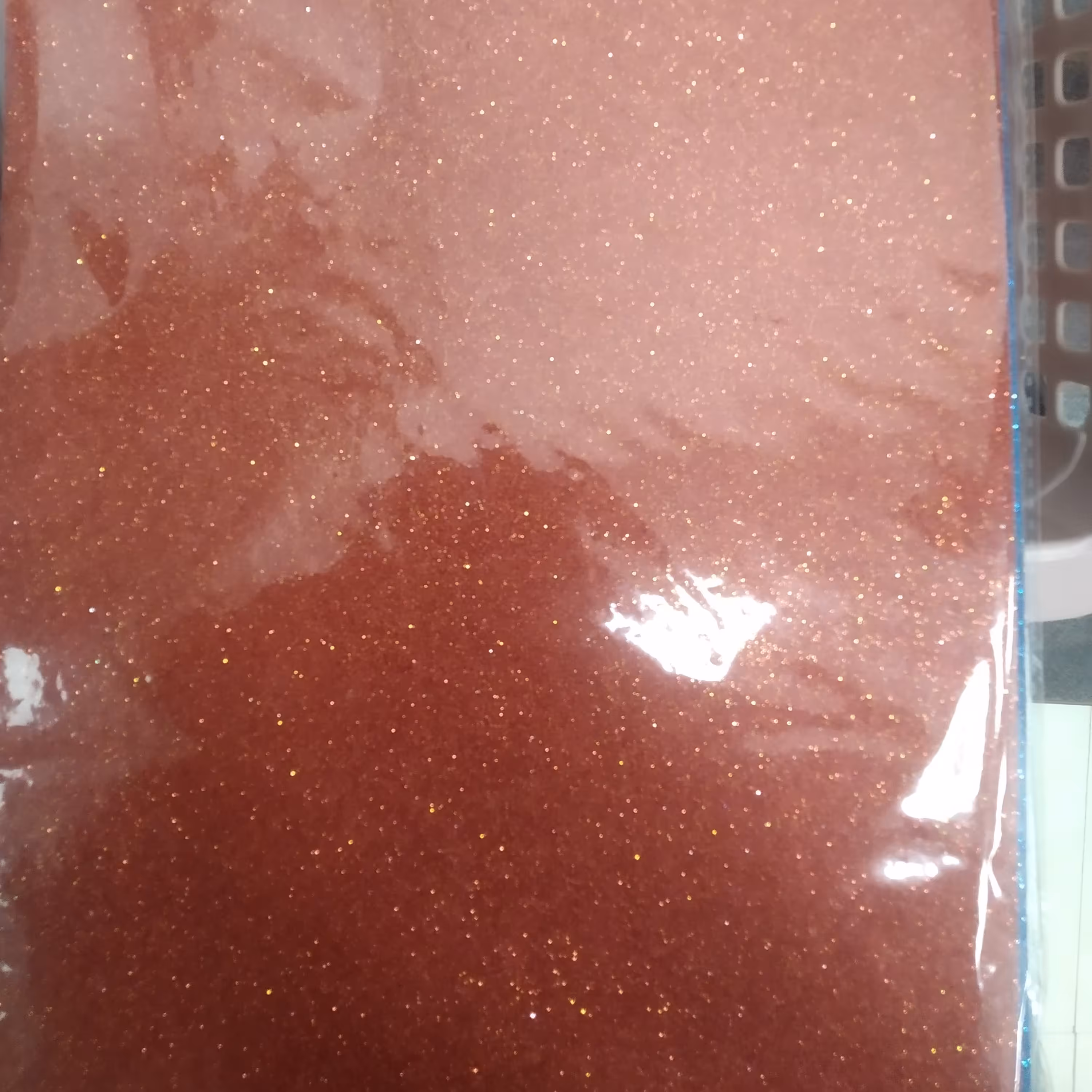 بسته فوم اکلیلی  a4ده رنگ متفاوت