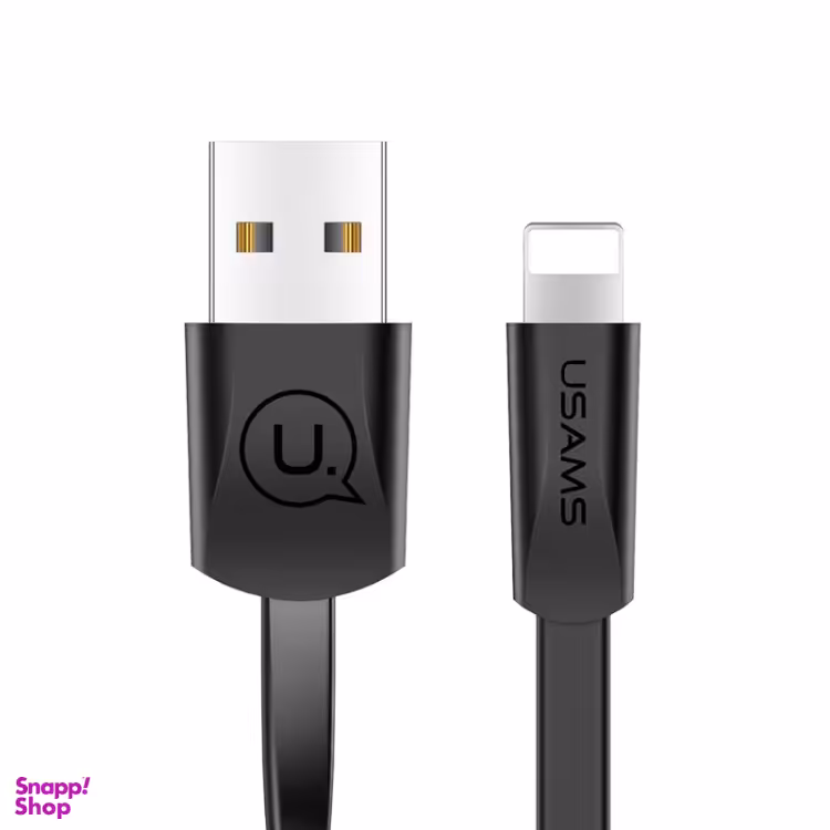 کابل شارژ یوسمز مدل U2 طول 1٫2 متر