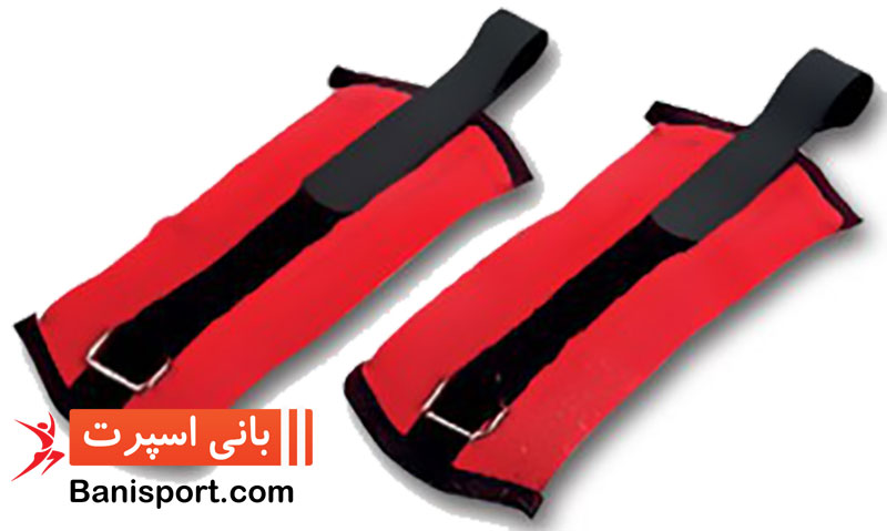 وزنه 3 کیلوگرمی مچ پا Mega Fitness 1130