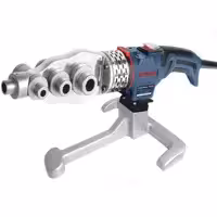 اتو لوله توسن ساخت ایران