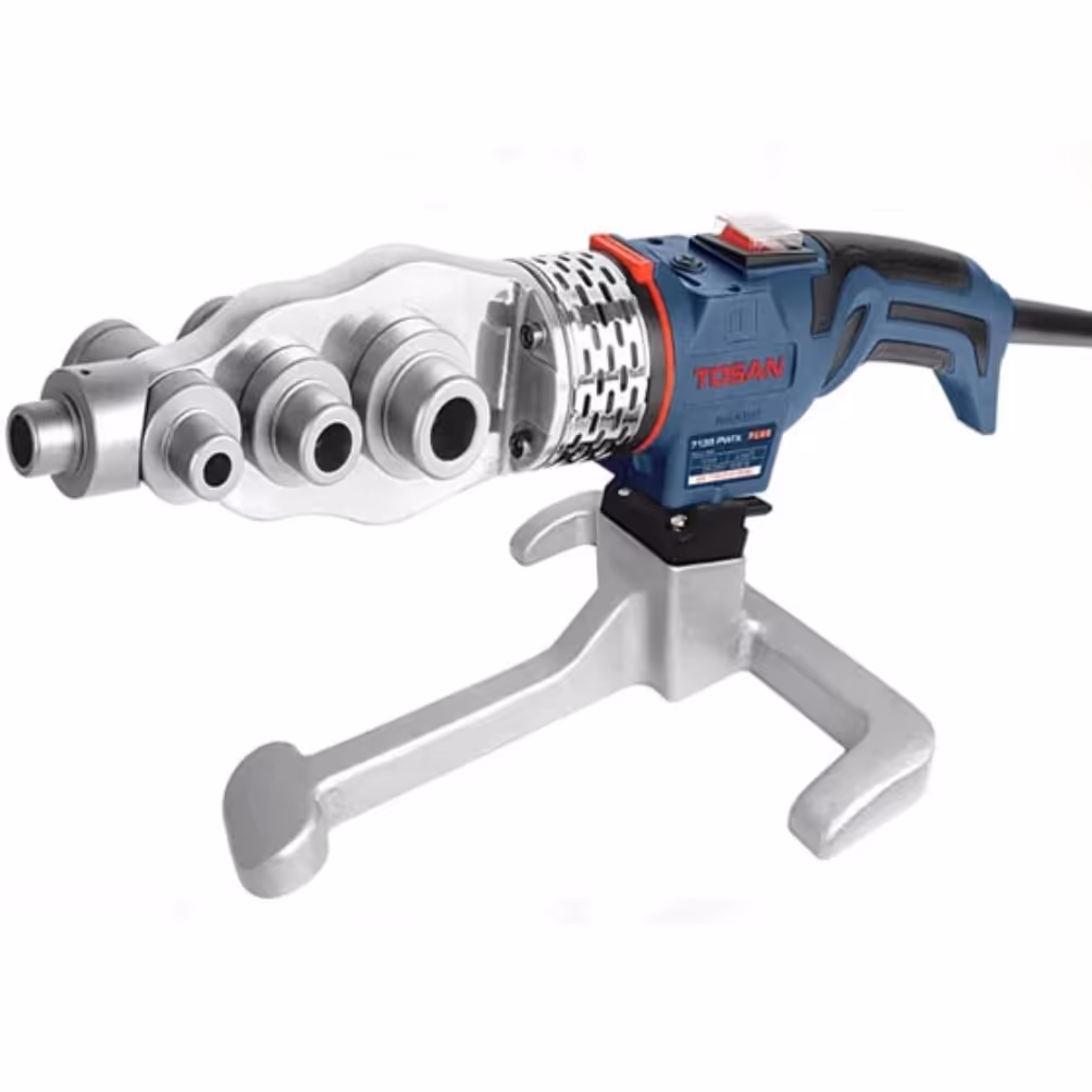 اتو لوله توسن ساخت ایران