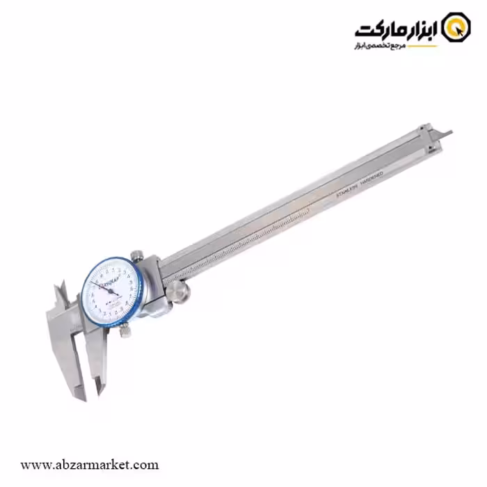 کولیس ساعتی داسکوا 30 سانتی متر مدل 1331-2130-A