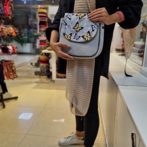 کیف دوشی زنانه